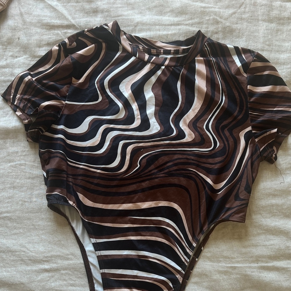 Bodysuit